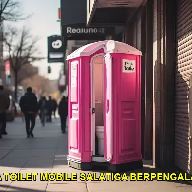 sewa toilet mobile salatiga berpengalaman